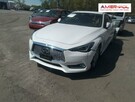 Infiniti Q60 Red Sport, 2018, po kradzieży. - 1