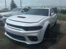 Dodge Charger 2020, Scat Pack Widebody, po kradzieży - 3