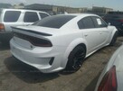 Dodge Charger 2020, Scat Pack Widebody, po kradzieży - 5