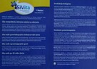 Wzmacnia Odporność Krzem Organiczny Sivita - 3