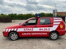 Pojazd specjalny Seat Cordoba-VARIO-kombi 2002 - 3