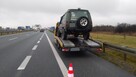 Pomoc Drogowa Wrocław Okolice Bus Osobowe Laweta A4 S8 S5 - 2
