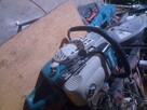 Piła do betonu kostki Makita DPC7311 - 1