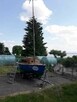 Jacht Slup Kabinowy 5m klasyk - 2