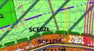 Sieprawice Gmina Jastków 5800m2 - 4