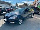 skoda octavia 2013 - 1