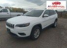 Jeep Cherokee 2019, 3.2L, 4x4, po gradobiciu - 1