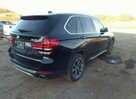 BMW X5 2017, 3.0L, 4x4, porysowany lakier - 4