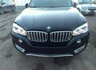 BMW X5 2017, 3.0L, 4x4, porysowany lakier - 5