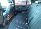 BMW X5 2017, 3.0L, 4x4, porysowany lakier - 7