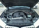 BMW X5 2017, 3.0L, 4x4, porysowany lakier - 9