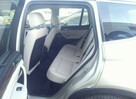 BMW X3 2017, 2.0L, 4x4, porysowany lakier - 6