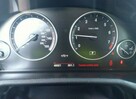 BMW X3 2017, 2.0L, 4x4, porysowany lakier - 8