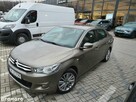 Citroën C-Elysée - 4