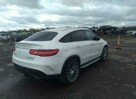 Mercedes GLE 43 AMG 2019, 3.0L, 4x4, po kradzieży - 4