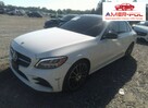 Mercedes C 300 2019, 2.0L, 4x4, po kradzieży - 1