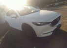 Mazda CX-5 2018, 2.5L, 4x4, po kradzieży - 2