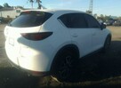 Mazda CX-5 2018, 2.5L, 4x4, po kradzieży - 4