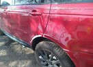 Land Rover Range Rover Sport 2017, 3.0L, 4x4, po kradzieży - 5