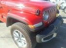Jeep Wrangler 2021, 3.0L, 4x4, SAHARA, po kradzieży - 5