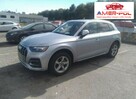 Audi Q5 2021, 2.0L, 4x4, PREMIUM, po kradzieży - 1
