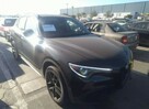 Alfa Romeo Stelvio 2019, 2.0L, 4x4, po kradzieży - 2