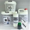 ECO MIKROBETON MIKROCEMENT POSADZKA PODŁOGA ŚCIANA - 5