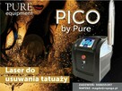 Laser pikosekundowy laser do usuwania tatuażu - 2
