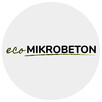 ECO MIKROBETON MIKROCEMENT POSADZKA PODŁOGA ŚCIANA - 2