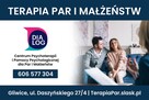 Terapia związków i par, psychoterapia małżeńska | online