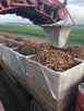 Wkłady do big bagów kaptury ochronne na palety worki skrzyń - 9