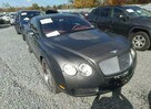 Bentley Continental GT 2005, 6.0L, 4x4, porysowany lakier - 2