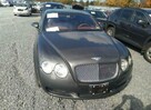 Bentley Continental GT 2005, 6.0L, 4x4, porysowany lakier - 5