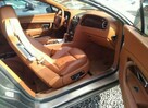 Bentley Continental GT 2005, 6.0L, 4x4, porysowany lakier - 6