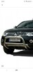 Atrapa grill Mitsubishi - 2