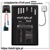 eToll OBU samodzielny montaż pod zapalniczkę akumulator OBD - 3
