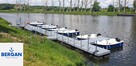 Pomost pływający pomosty pływające na pływakach - 5