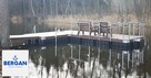 Pomost pływający pomosty pływające na pływakach - 2