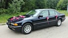 Mercedes S65 AMG / Chrysler 300C / BMW E38 / Mercedes 500SEL - 16