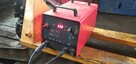 Urządzenia typu LBH 710 do transformatorowego przygrzewania - 1