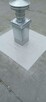 Uszczelnianie dachów z membran PVC, TPO, EPDM polimocznikiem - 10
