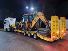 TRANSPORT NISKOPODWOZIOWY OPOLE POMOC DROGOWA HOLOWNIK - 2