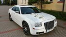 Mercedes S65 AMG / Chrysler 300C / BMW E38 / Mercedes 500 SE - 16