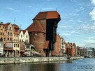 Apartament - Starówka - Stare Miasto - Śródmieście - parking - 8