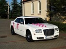 Mercedes S65 AMG / Chrysler 300C / BMW E38 / Mercedes 500SEL - 10