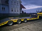 TRANSPORT NISKOPODWOZIOWY OPOLE POMOC DROGOWA HOLOWNIK - 4