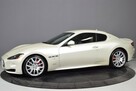 Maserati GranTurismo S Automatic 4.7L V8 433KM 2012 - 1