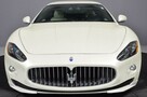 Maserati GranTurismo S Automatic 4.7L V8 433KM 2012 - 2