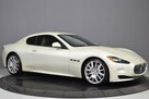 Maserati GranTurismo S Automatic 4.7L V8 433KM 2012 - 3