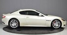 Maserati GranTurismo S Automatic 4.7L V8 433KM 2012 - 4